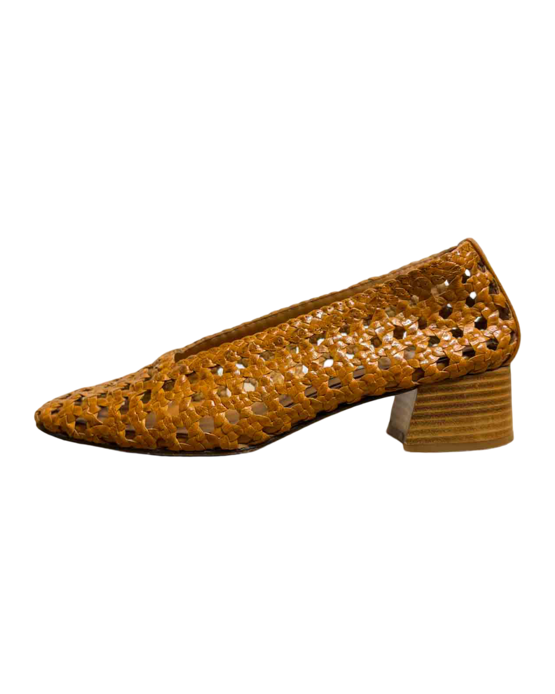 Size 37 | Miista Noa Heel