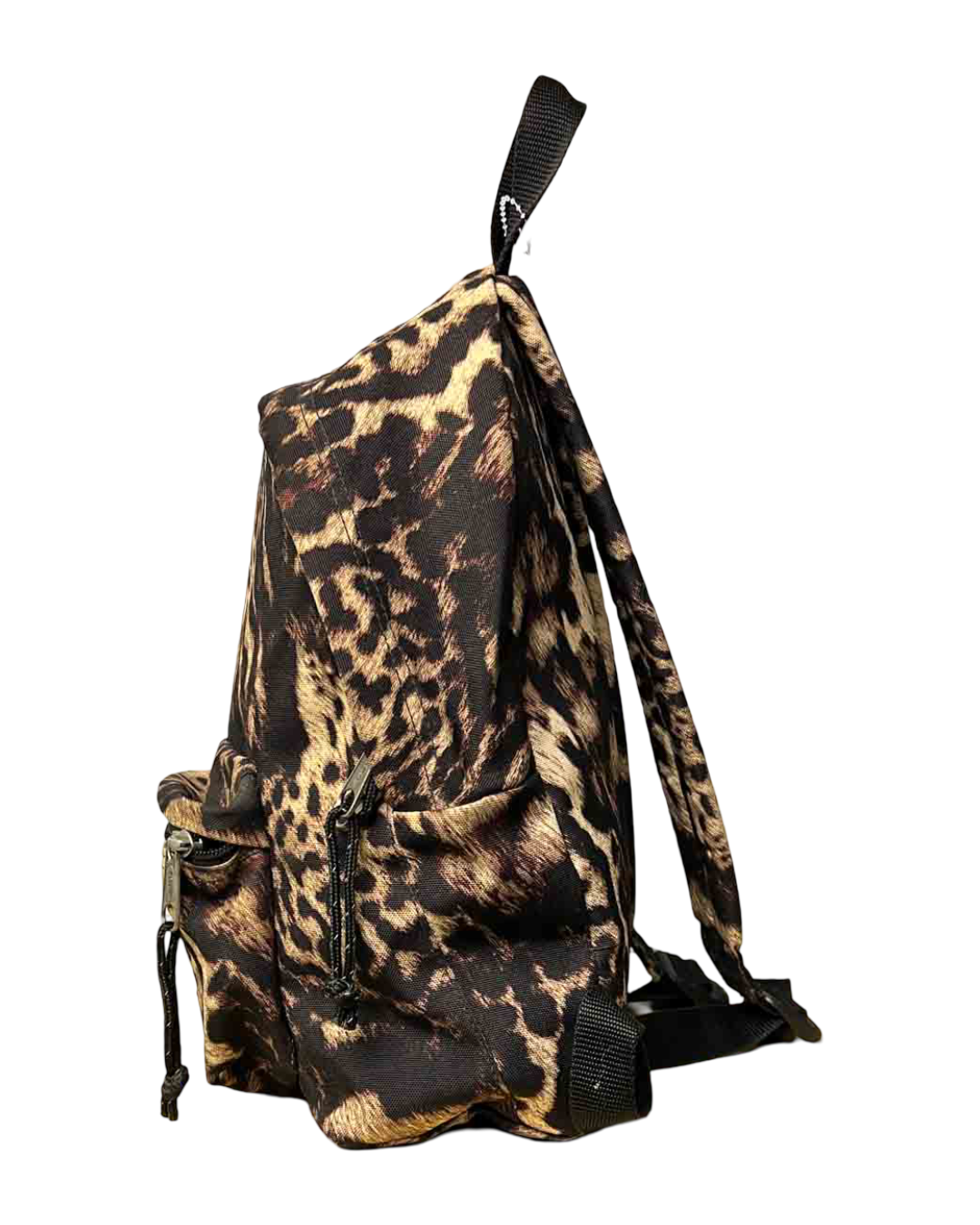 Eastpak Leopard Print bag