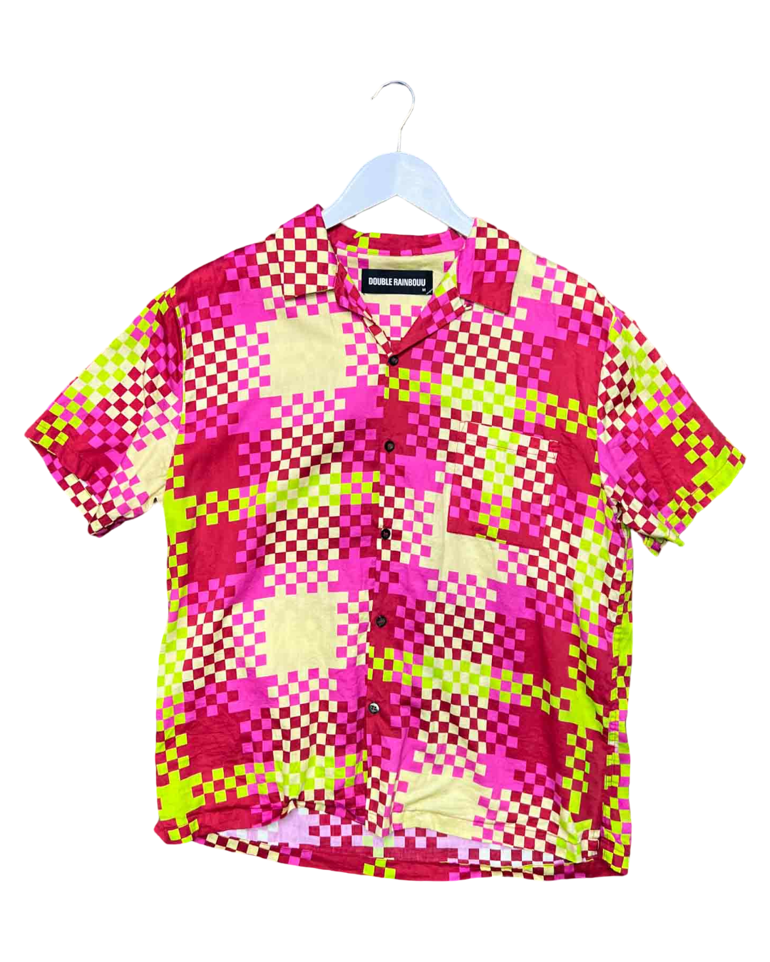 Size M | Double Rainbouu Shirt