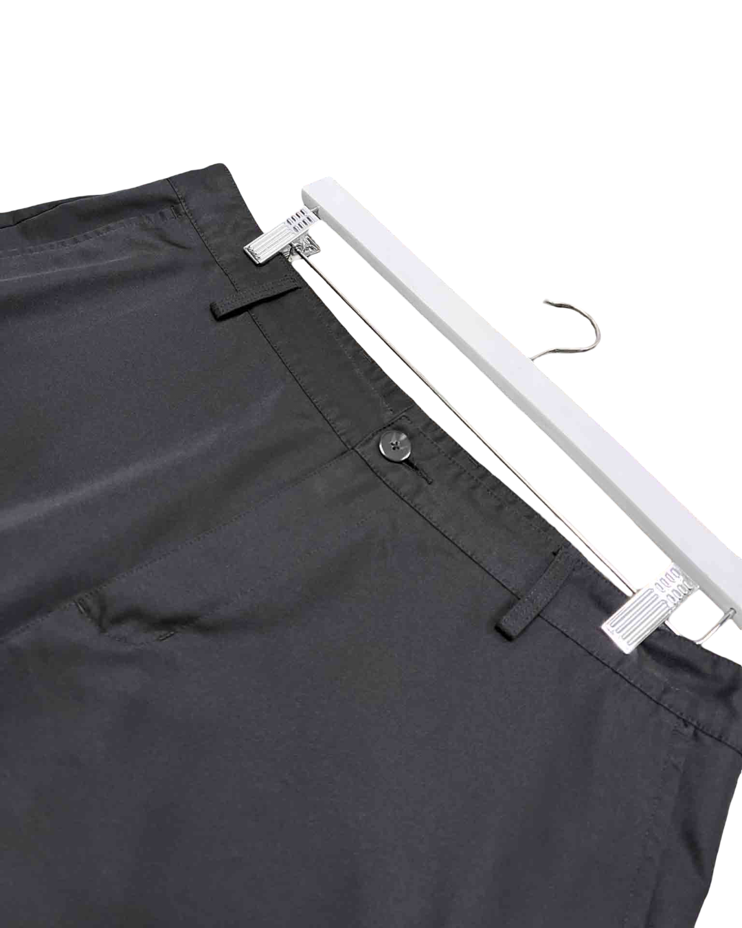 Size 34 | Adidas Black Climalite Golf Pants