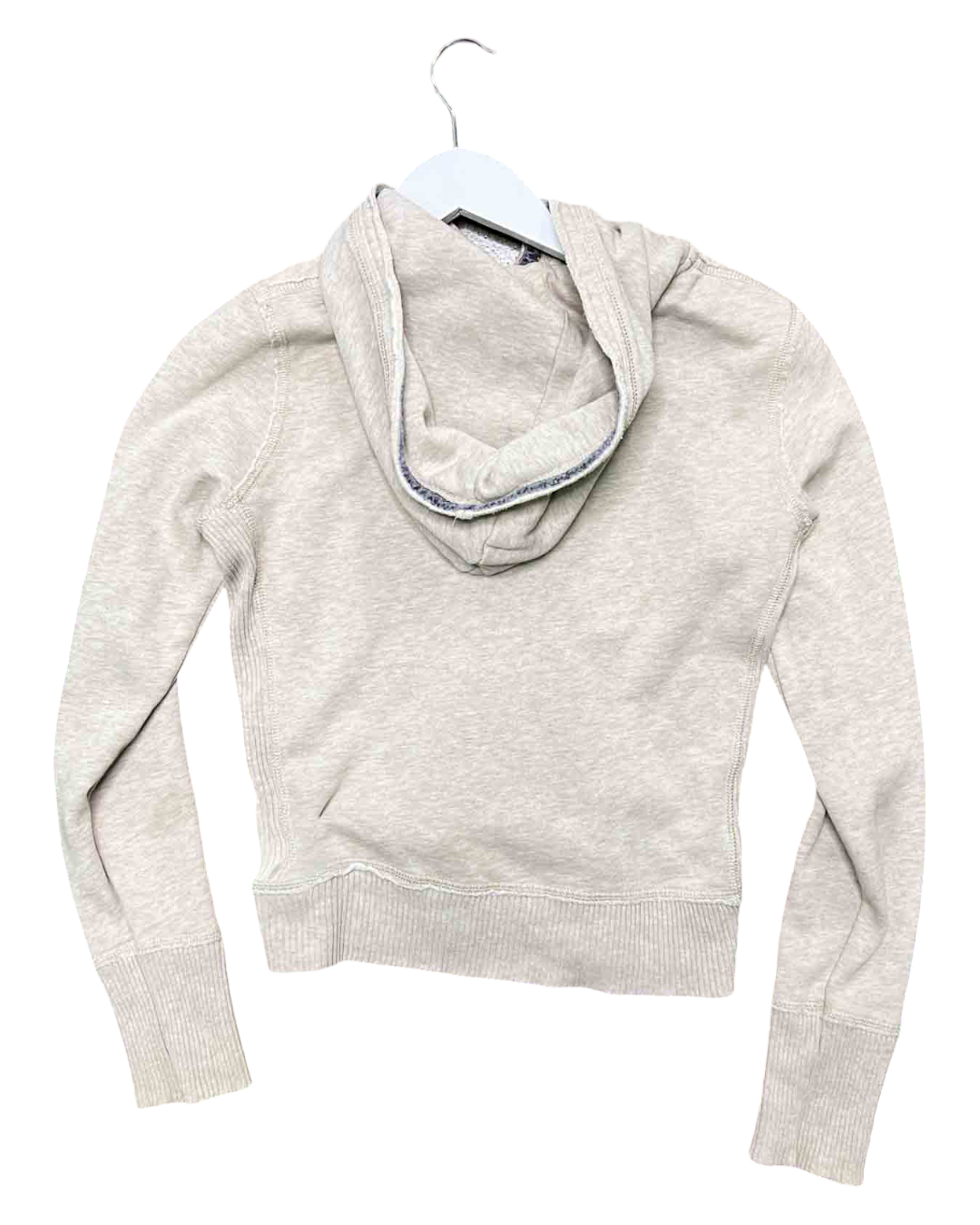Size S | Ralph Lauren Vint. Beige Y2K Jumper