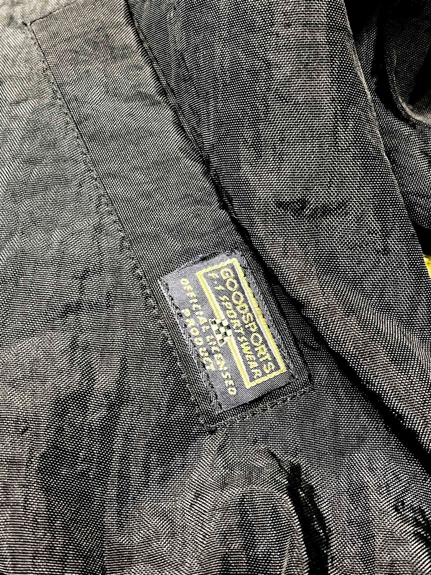 Size XL | Formula 1 1994 Grand Prix Jacket