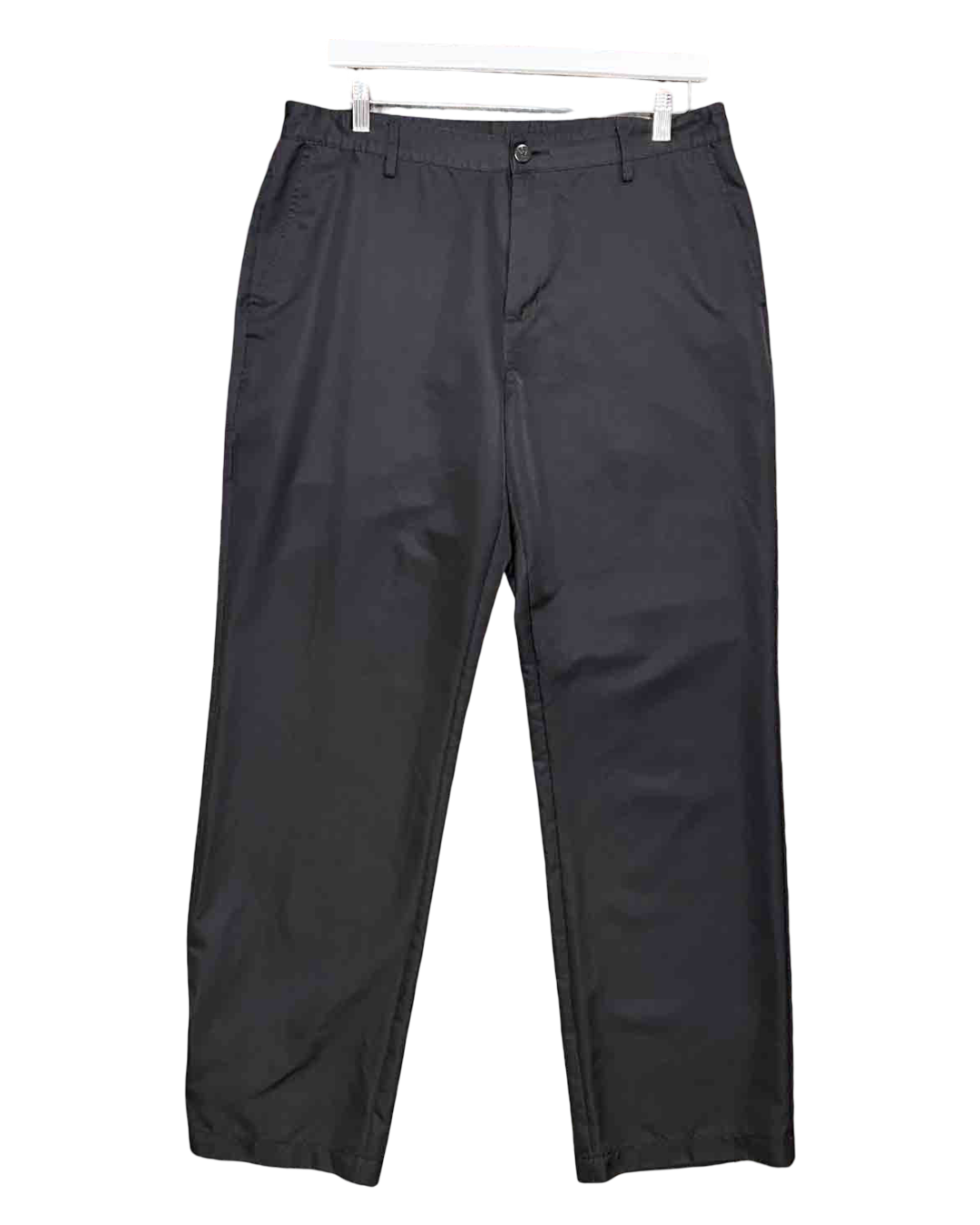 Size 34 | Adidas Black Climalite Golf Pants