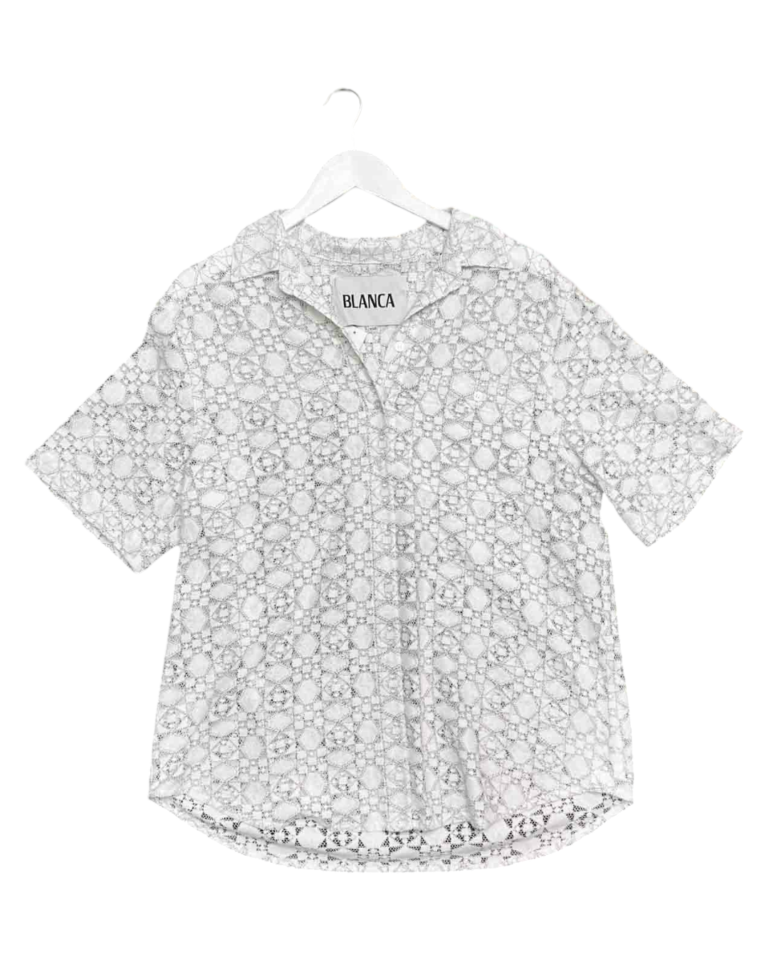 Size XS/S | Blanca Saskia Shirt