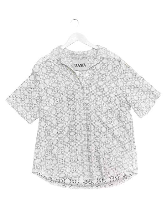 Size XS/S | Blanca Saskia Shirt
