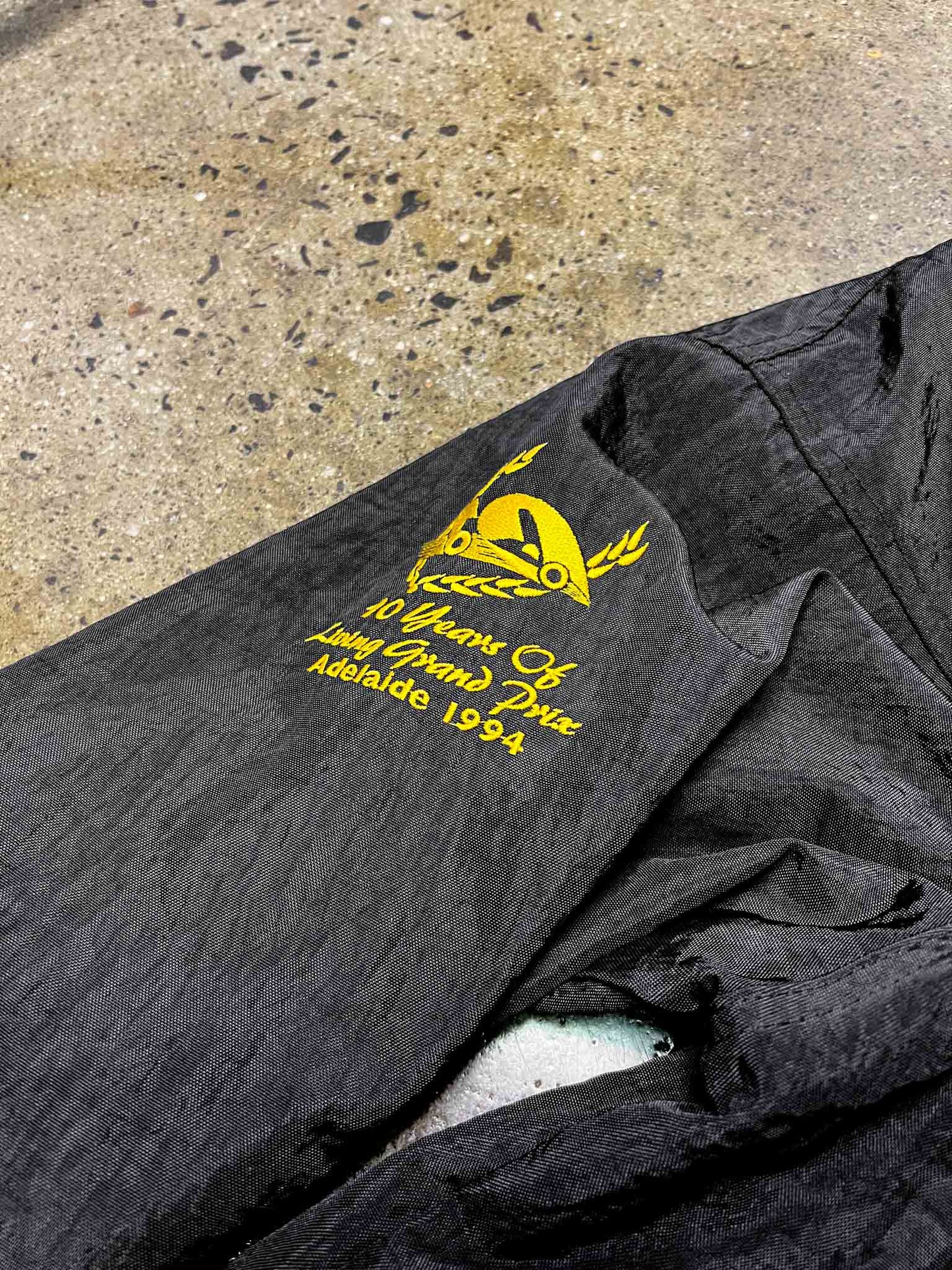 Size XL | Formula 1 1994 Grand Prix Jacket