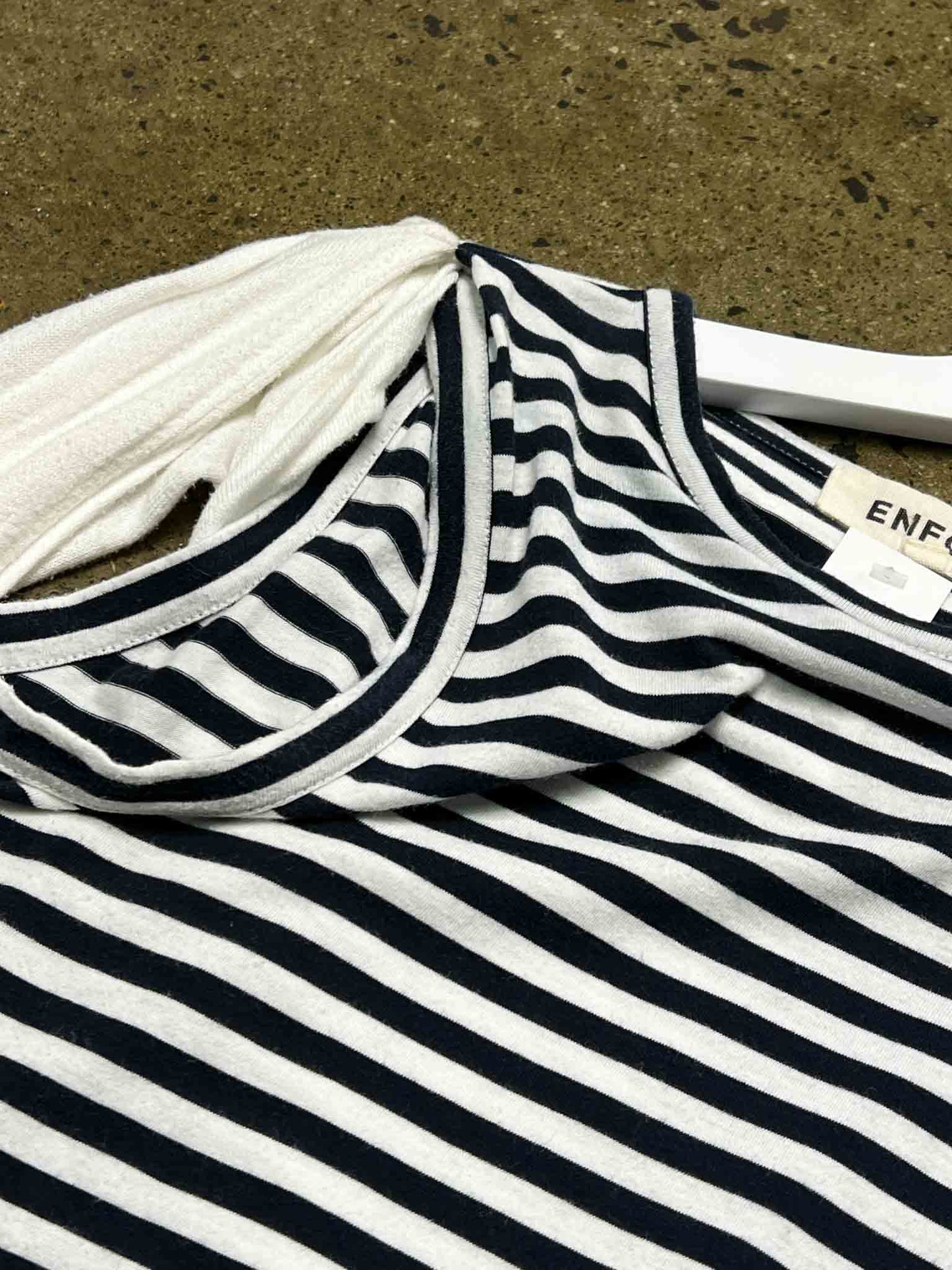 Size 38 (M) | Enföld Docking Layered Top