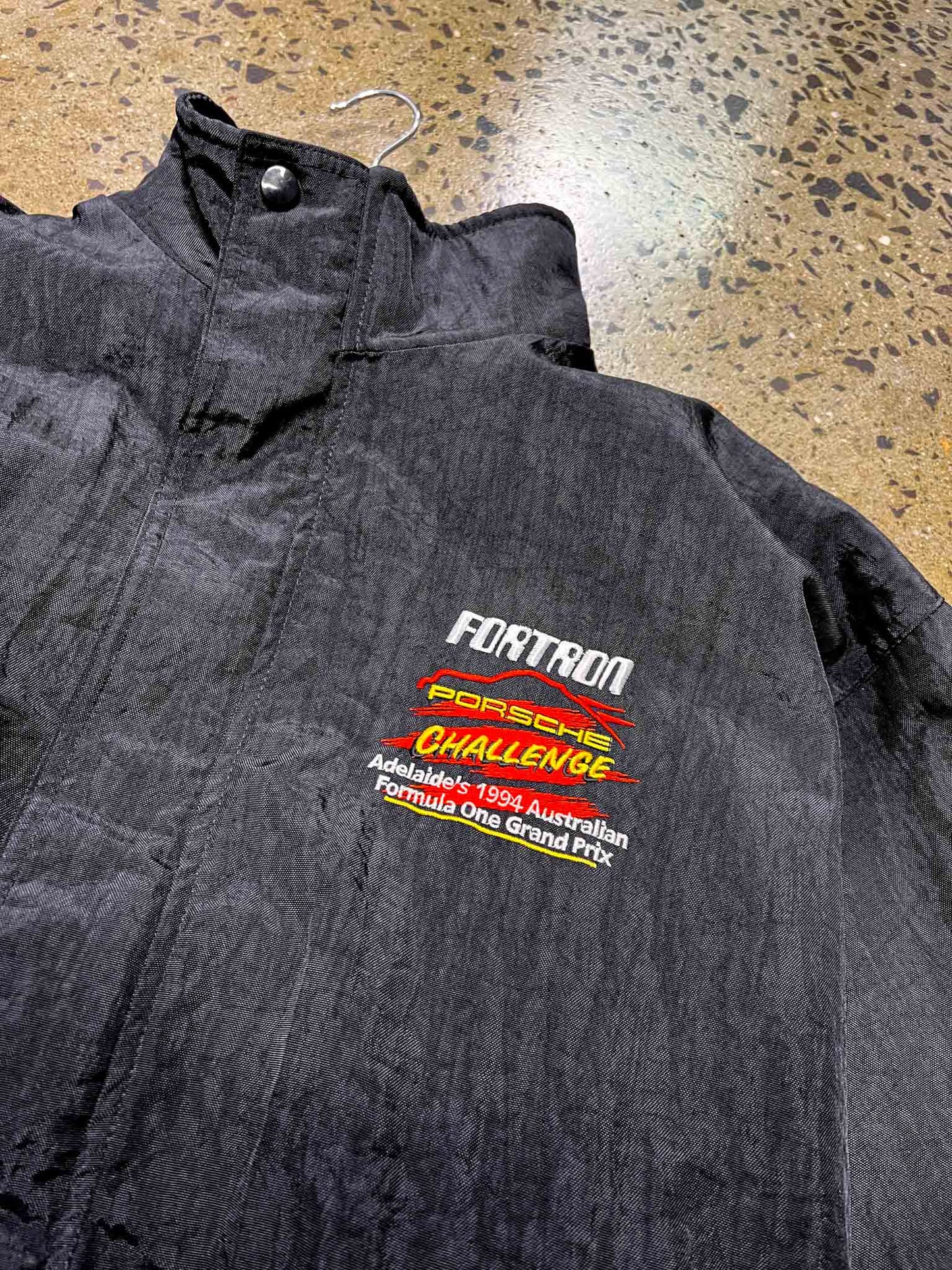 Size XL | Formula 1 1994 Grand Prix Jacket