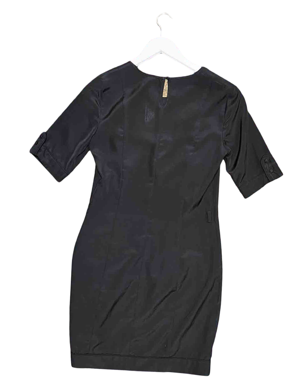 Size S | Pepe Jeans London Retro Shift Dress