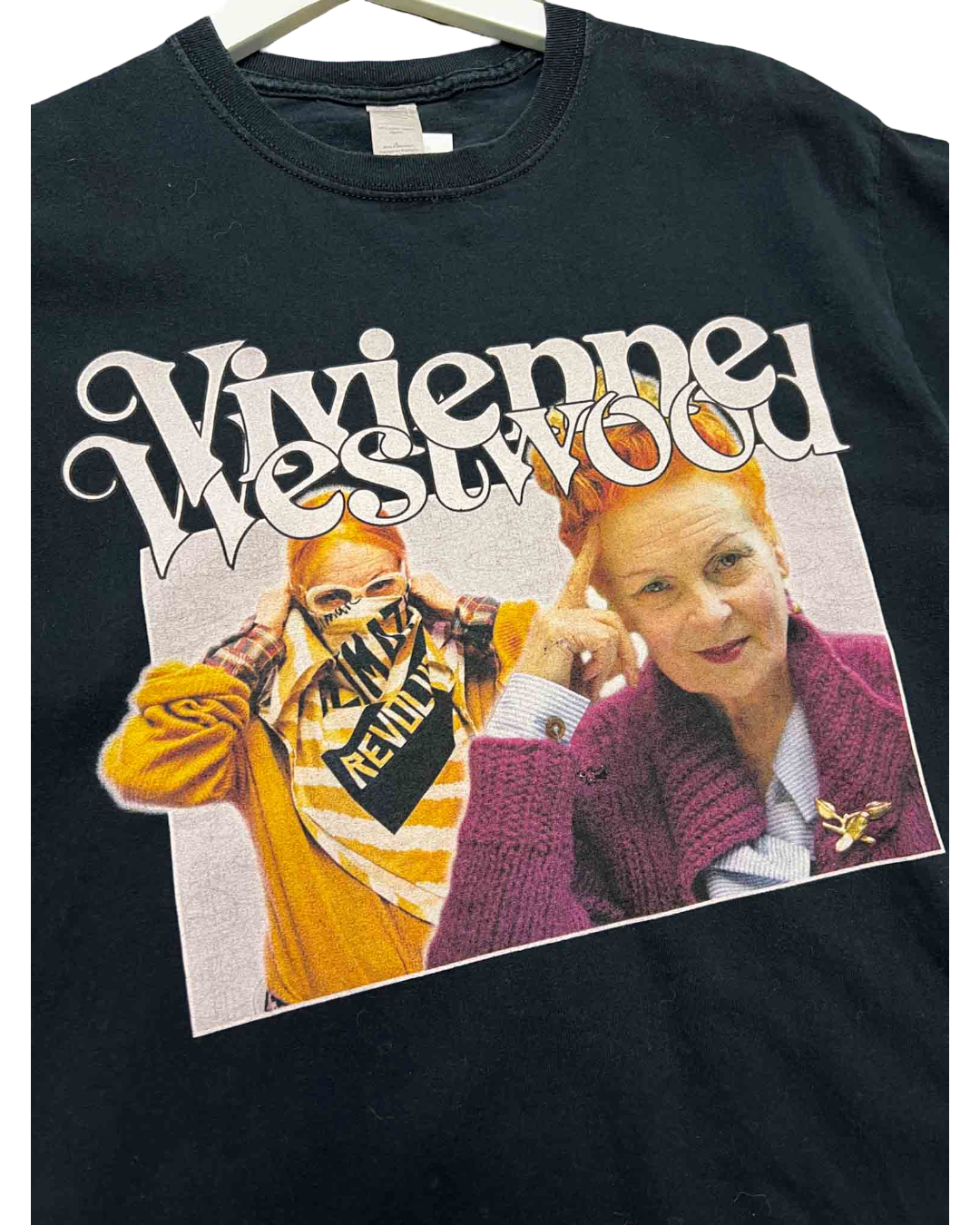 Size L | N/A Vivienne Westwood Graphic T-shirt