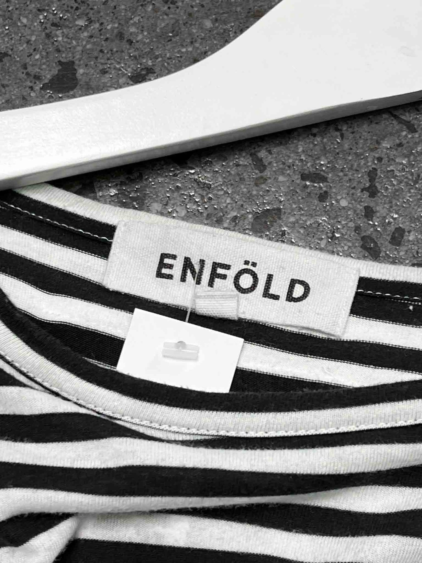 Size 38 (M) | Enföld Docking Layered Top