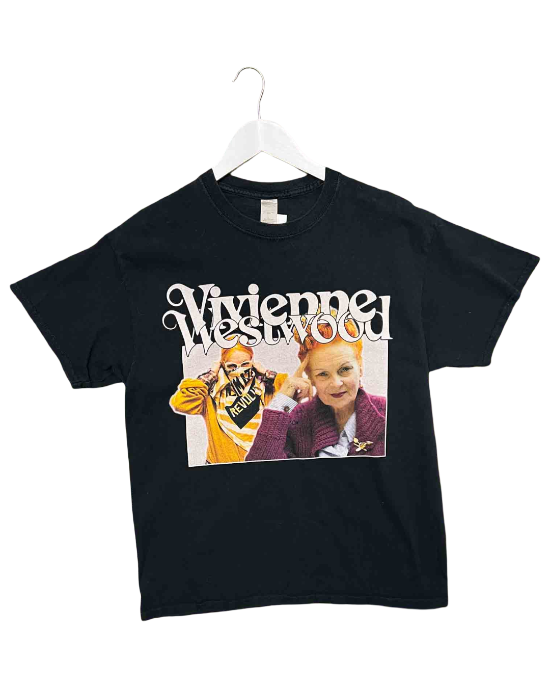Size L | N/A Vivienne Westwood Graphic T-shirt