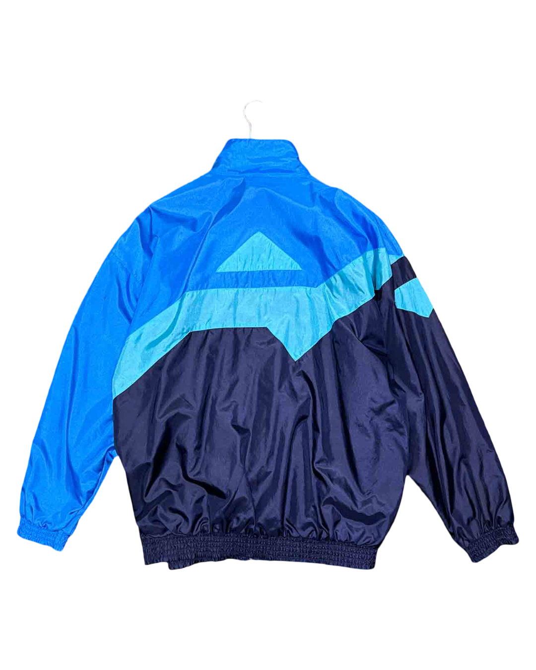 Size L | Nike Vintage Chevron Shell Jacket