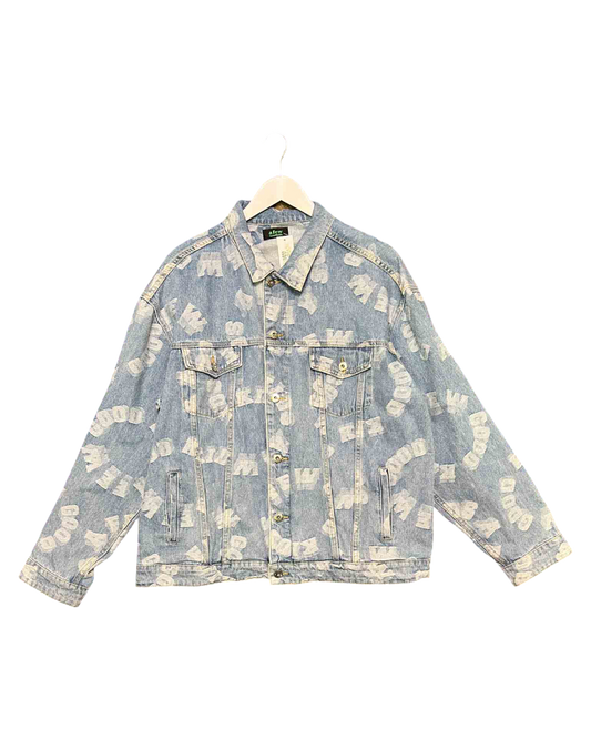 Size L | A Few Good Kids Denim Jacket