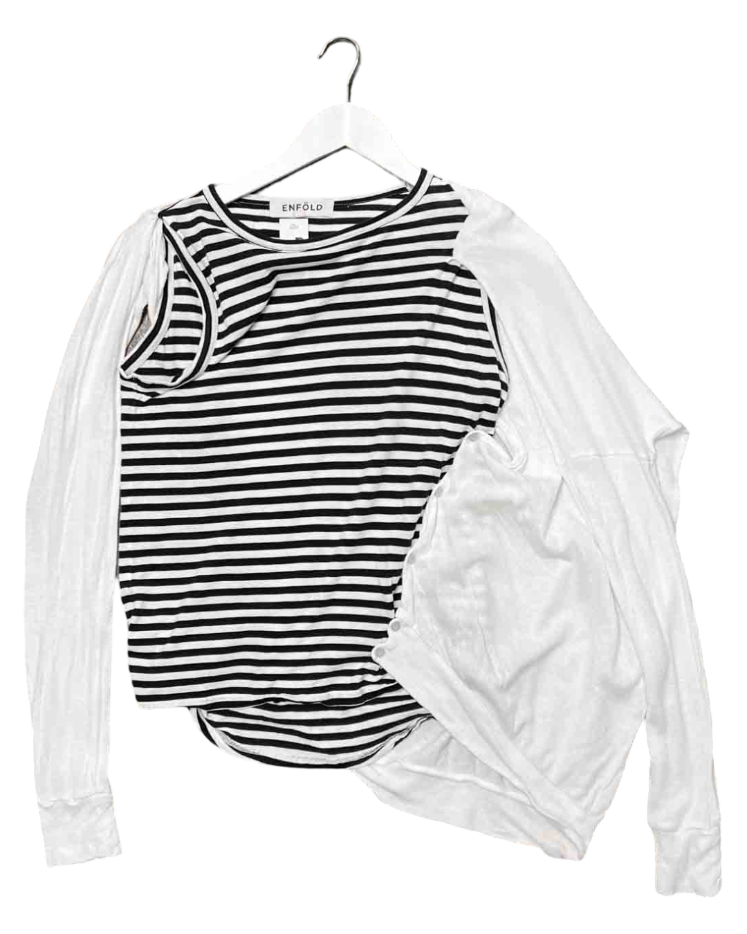 Size 38 (M) | Enföld Docking Layered Top