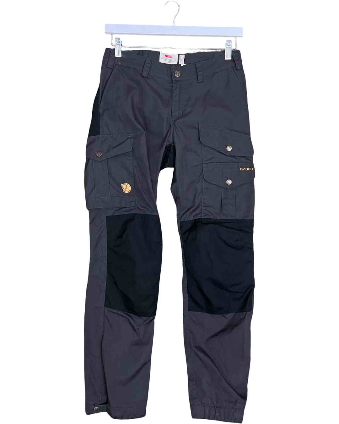 Size 36 (8) | Fjällräven G-1000 Hiking Pants