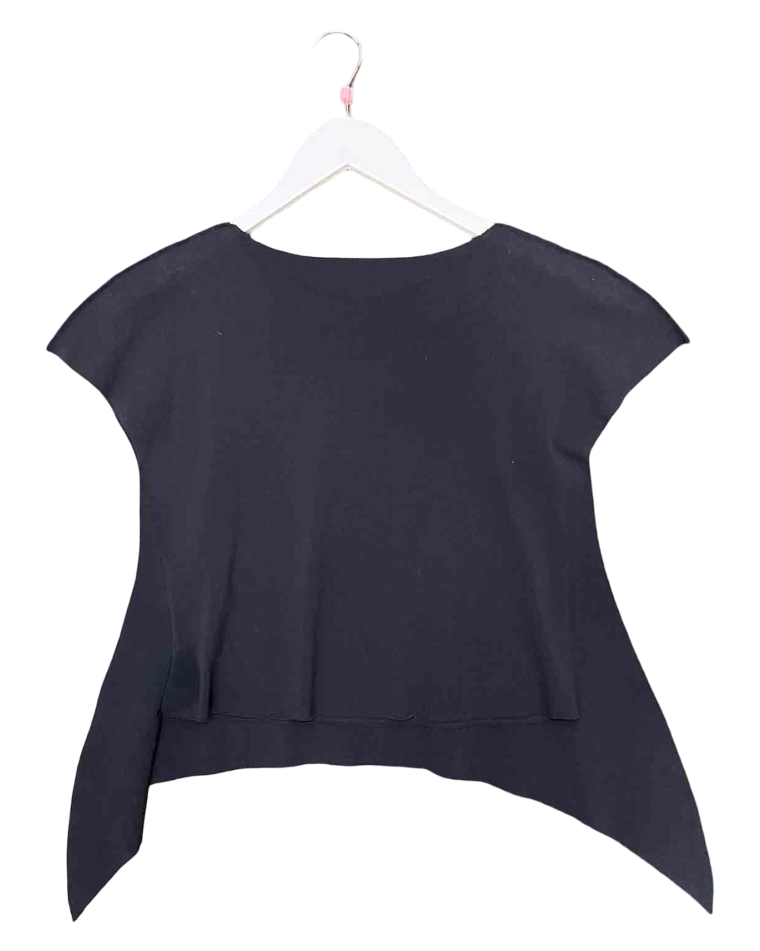 Size S | Issey Miyake FETE Grey Top