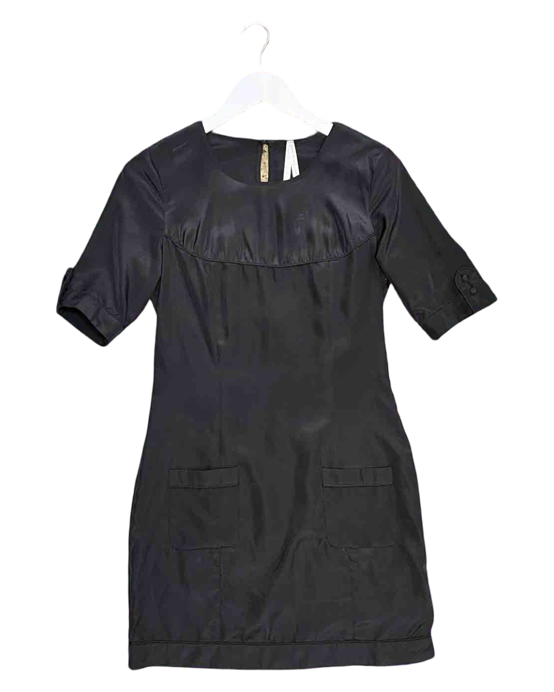 Size S | Pepe Jeans London Retro Shift Dress