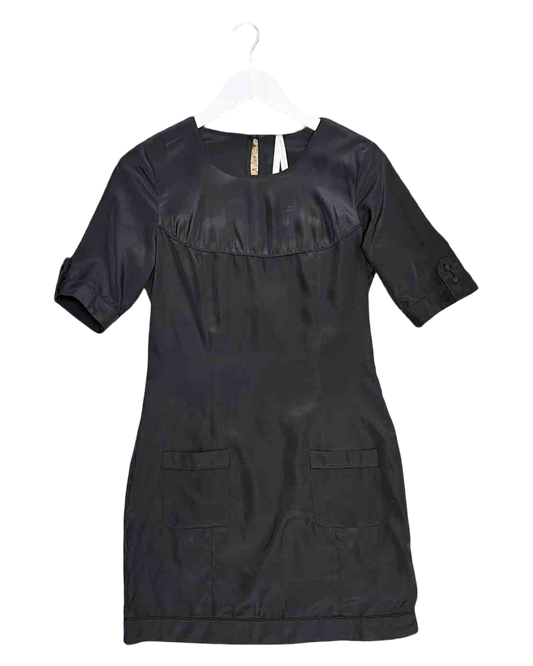 Size S | Pepe Jeans London Retro Shift Dress