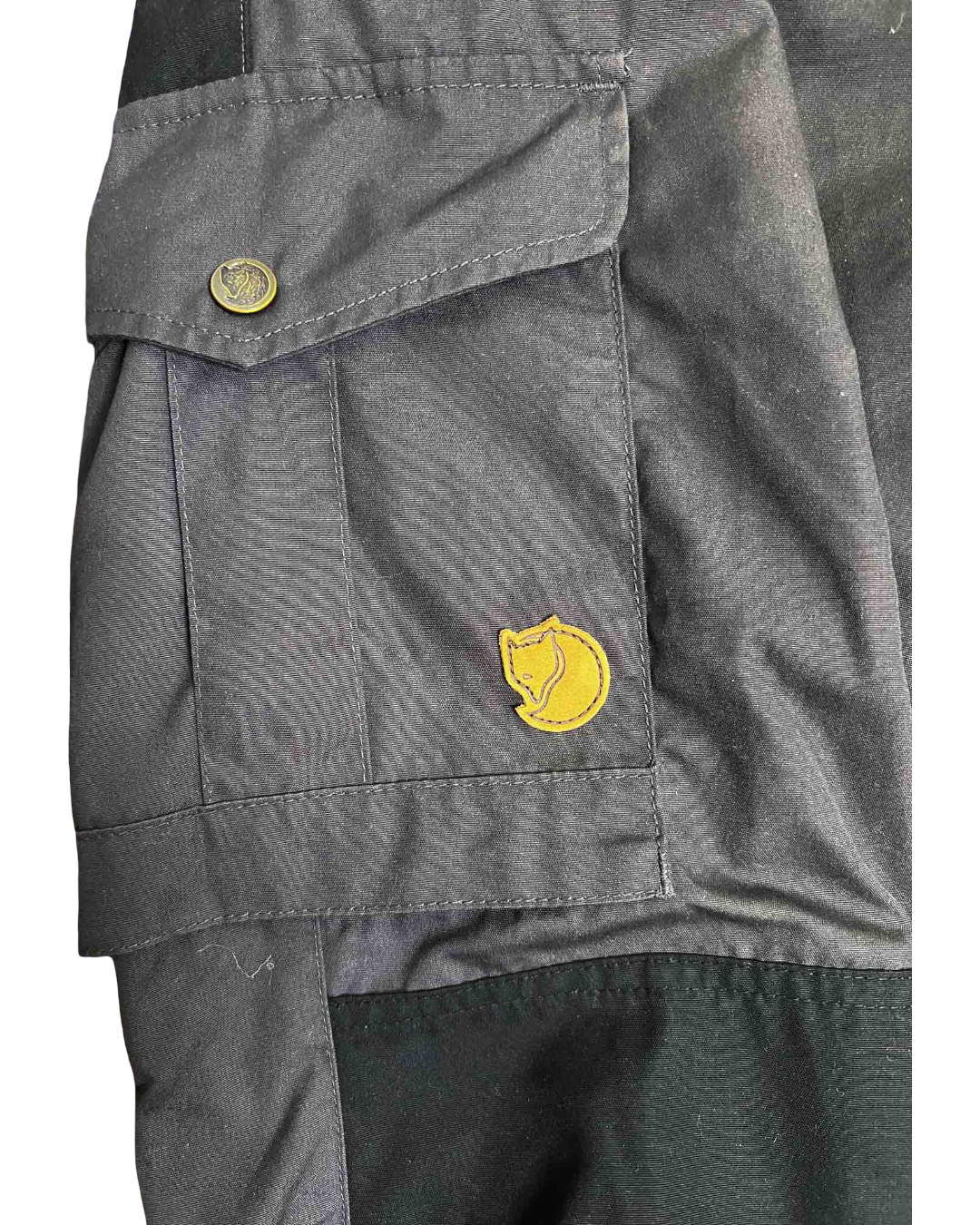 Size 36 (8) | Fjällräven G-1000 Hiking Pants