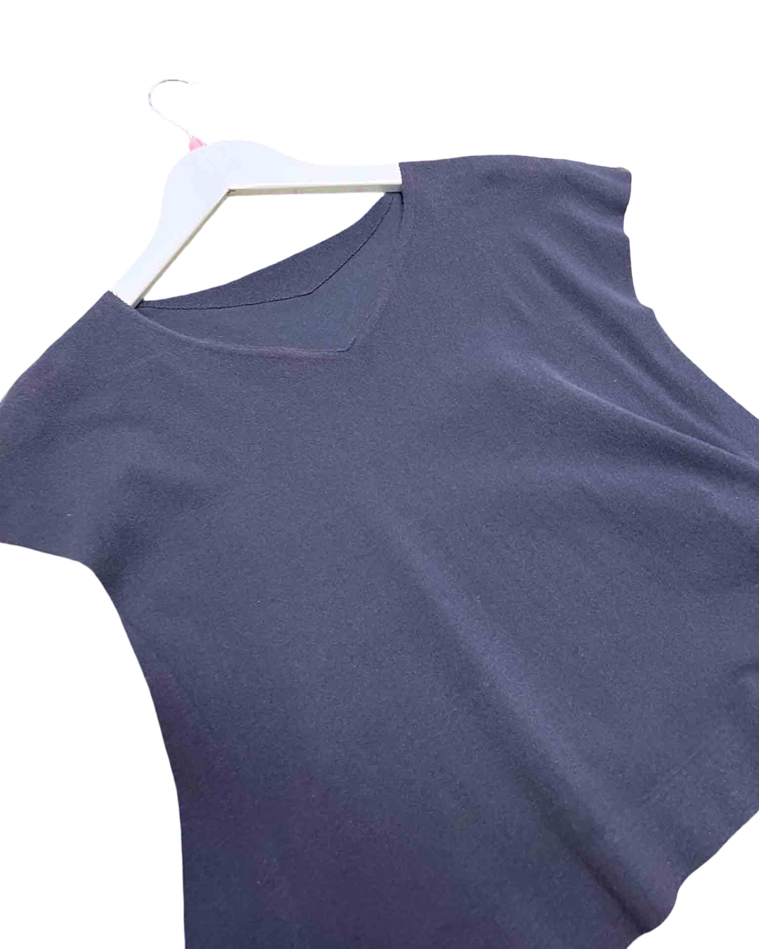 Size S | Issey Miyake FETE Grey Top