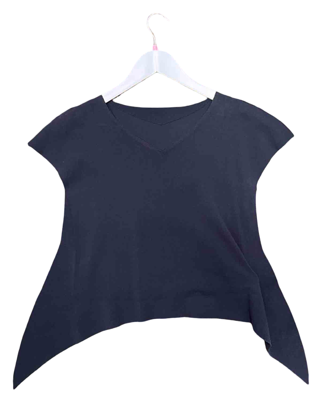 Size S | Issey Miyake FETE Grey Top