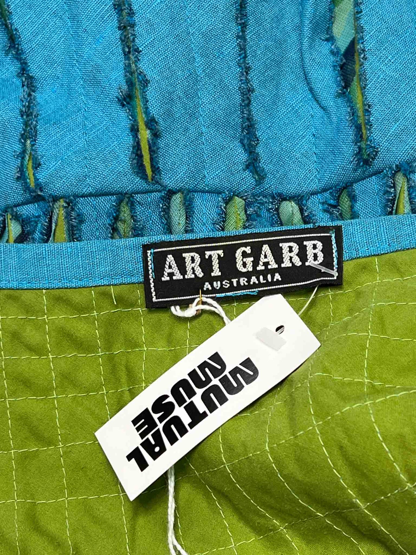 Size 12-14 | Art Garb Skirt