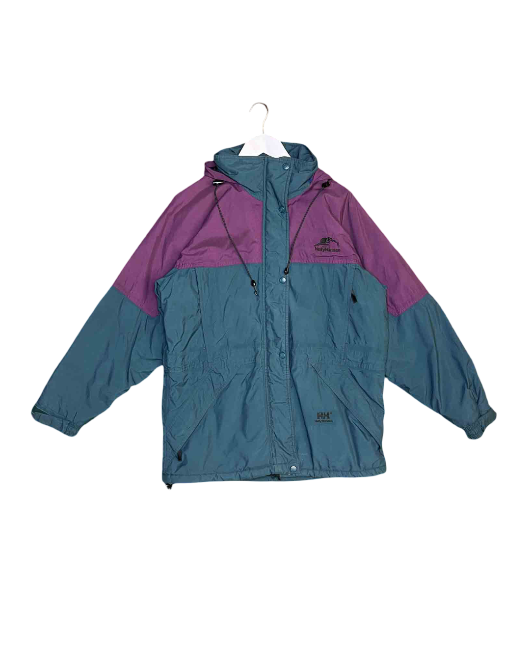 Size M | Helly Hansen Breathable Waterproof Parka Jacket
