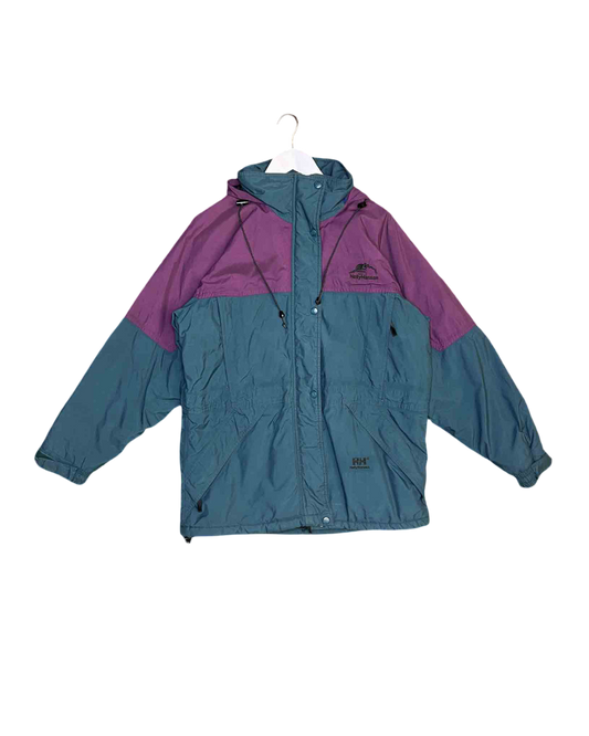 Size M | Helly Hansen Breathable Waterproof Parka Jacket