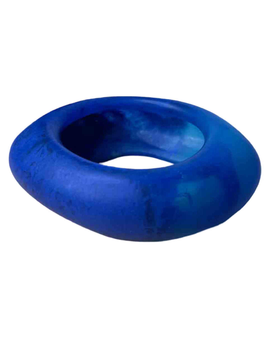 Dinosaur Designs Blue Bracelet