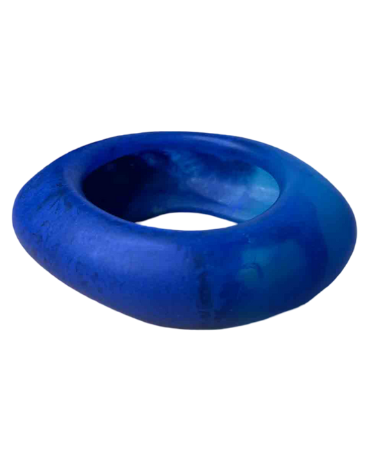 Dinosaur Designs Blue Bracelet