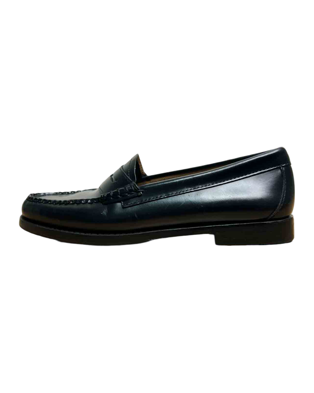 Size 38 | G.H.BASS Slim Penny Loafers