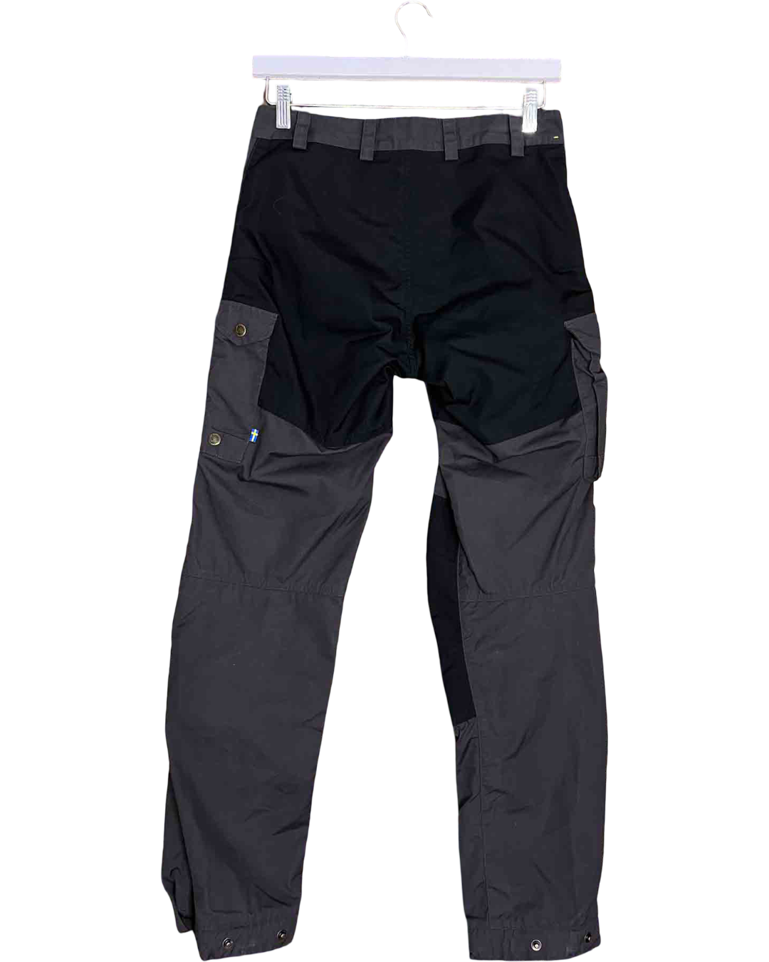 Size 36 (8) | Fjällräven G-1000 Hiking Pants