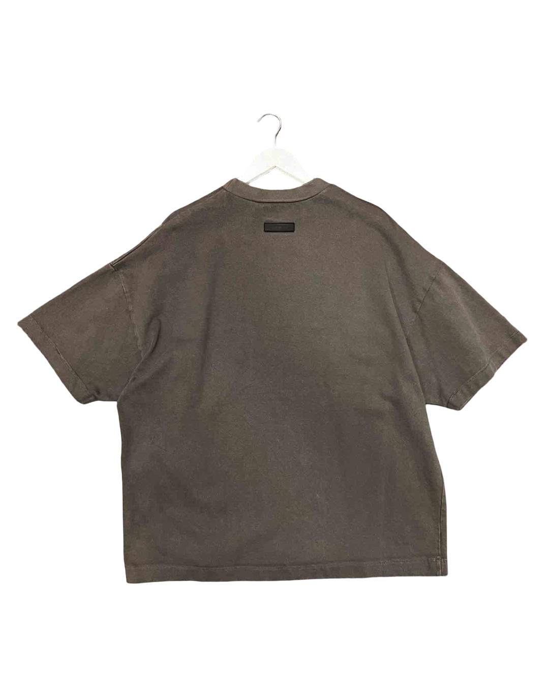 Size S | Essentials Fear of God Boxy Tshirt
