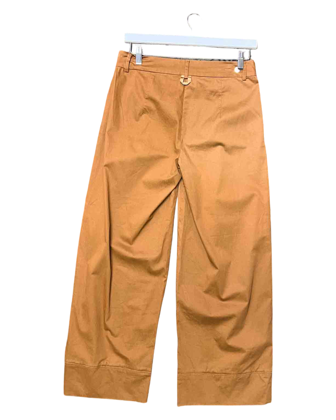 Size S | Mos Mosh Brown Pants