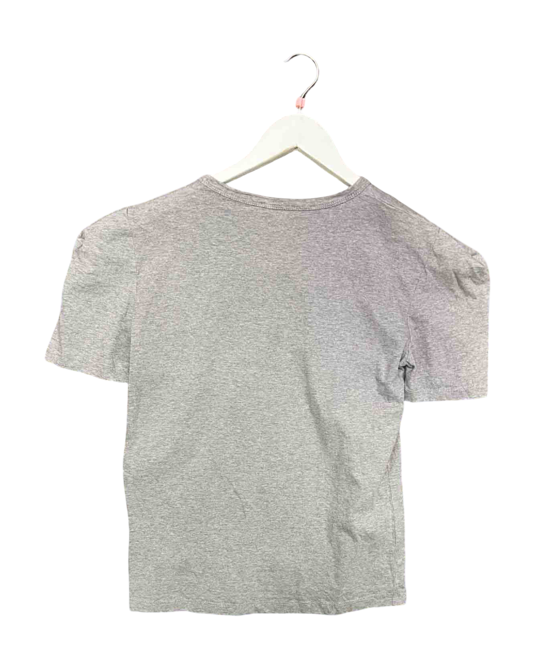 Size S | Vivenne Westwood Red Label Grey Logo Baby T-shirt