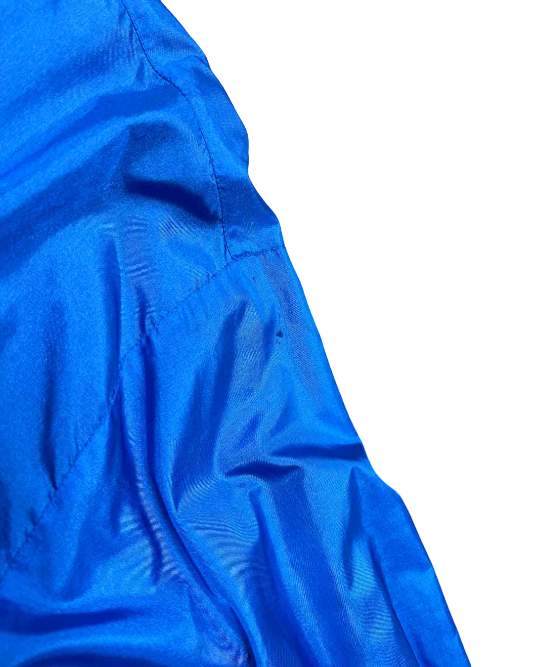 Size L | Nike Vintage Chevron Shell Jacket