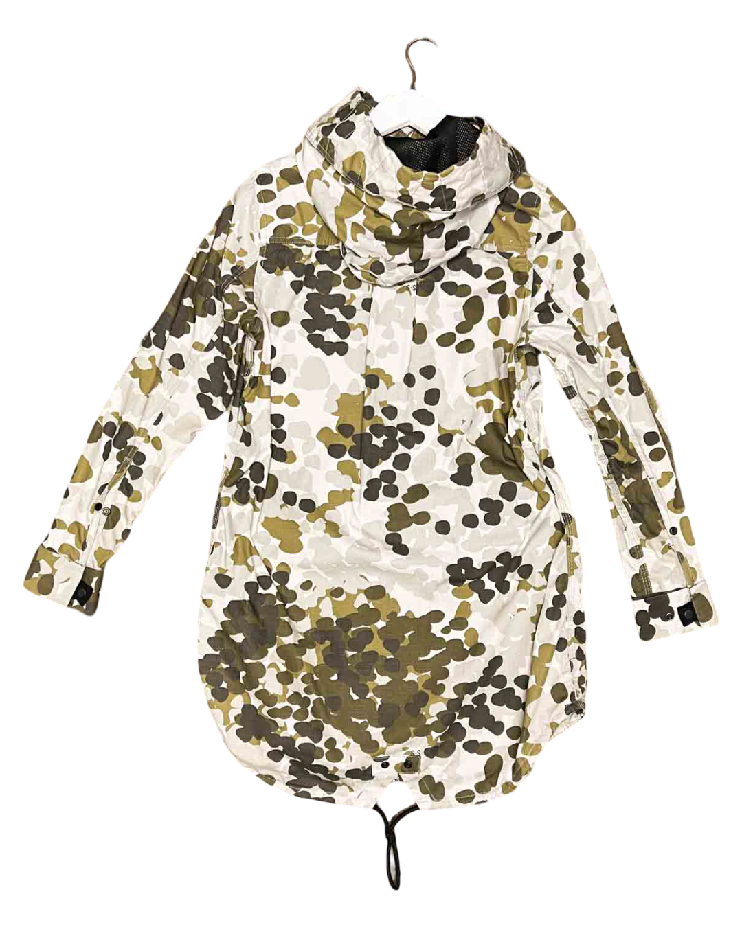 Size XS | G-Star Raw Ripstop Camo Jacket