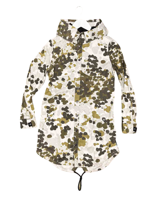 Size XS | G-Star Raw Ripstop Camo Jacket