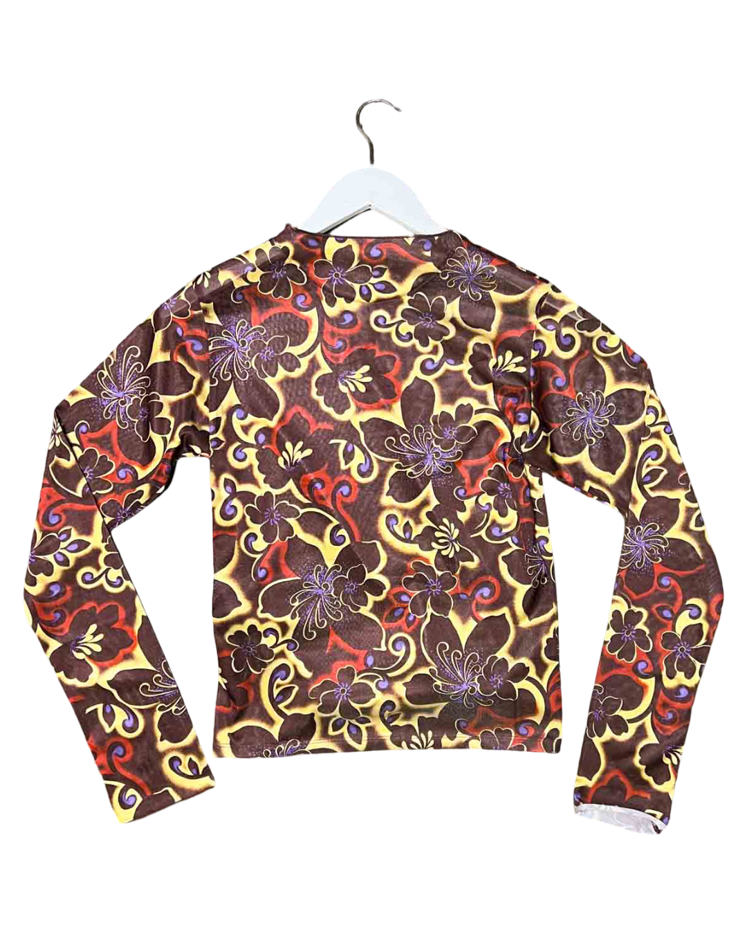 Size M | Gimaguas Zug Turtleneck