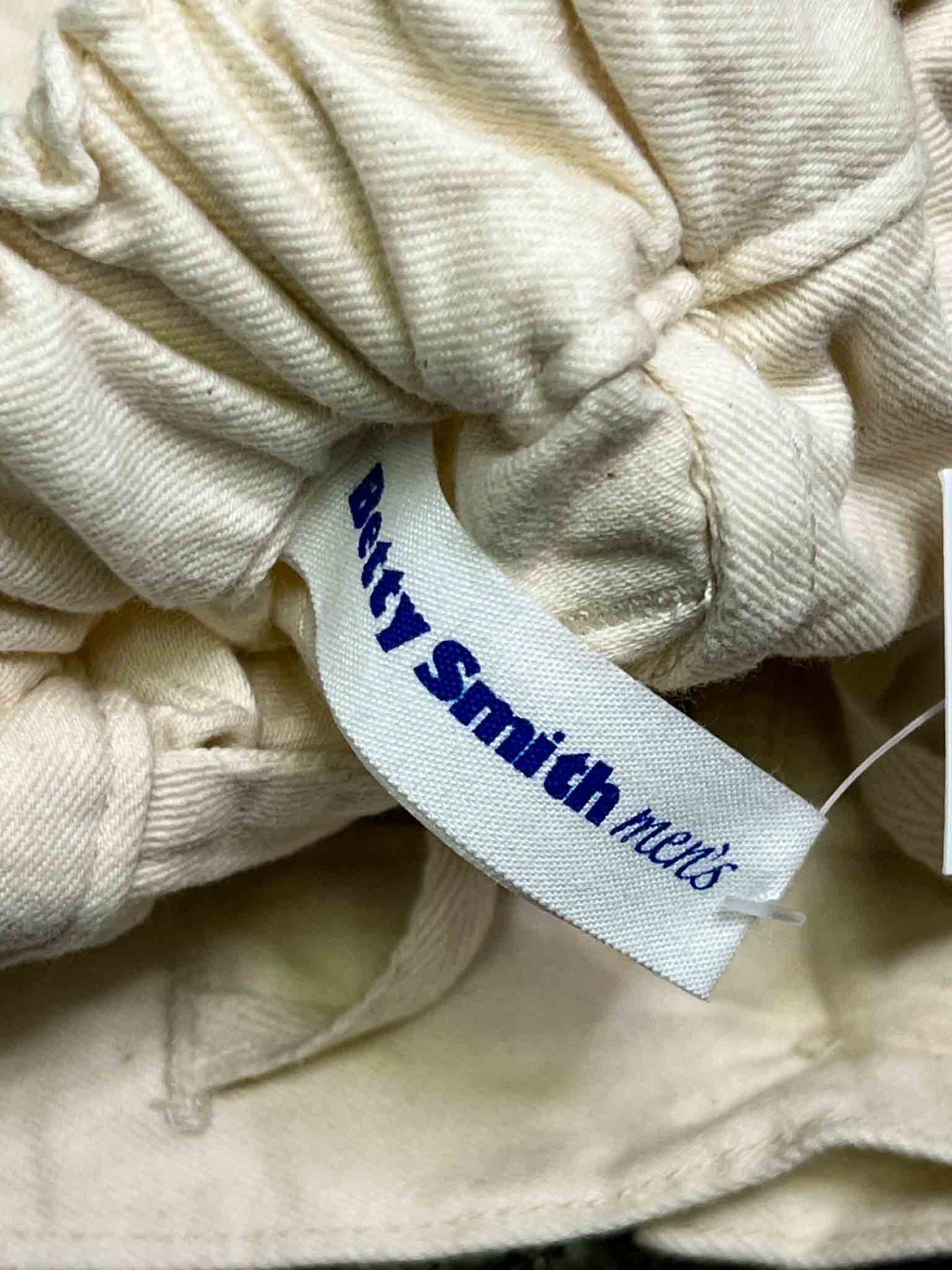 Size S | Betty Smith Japan Beige Pants