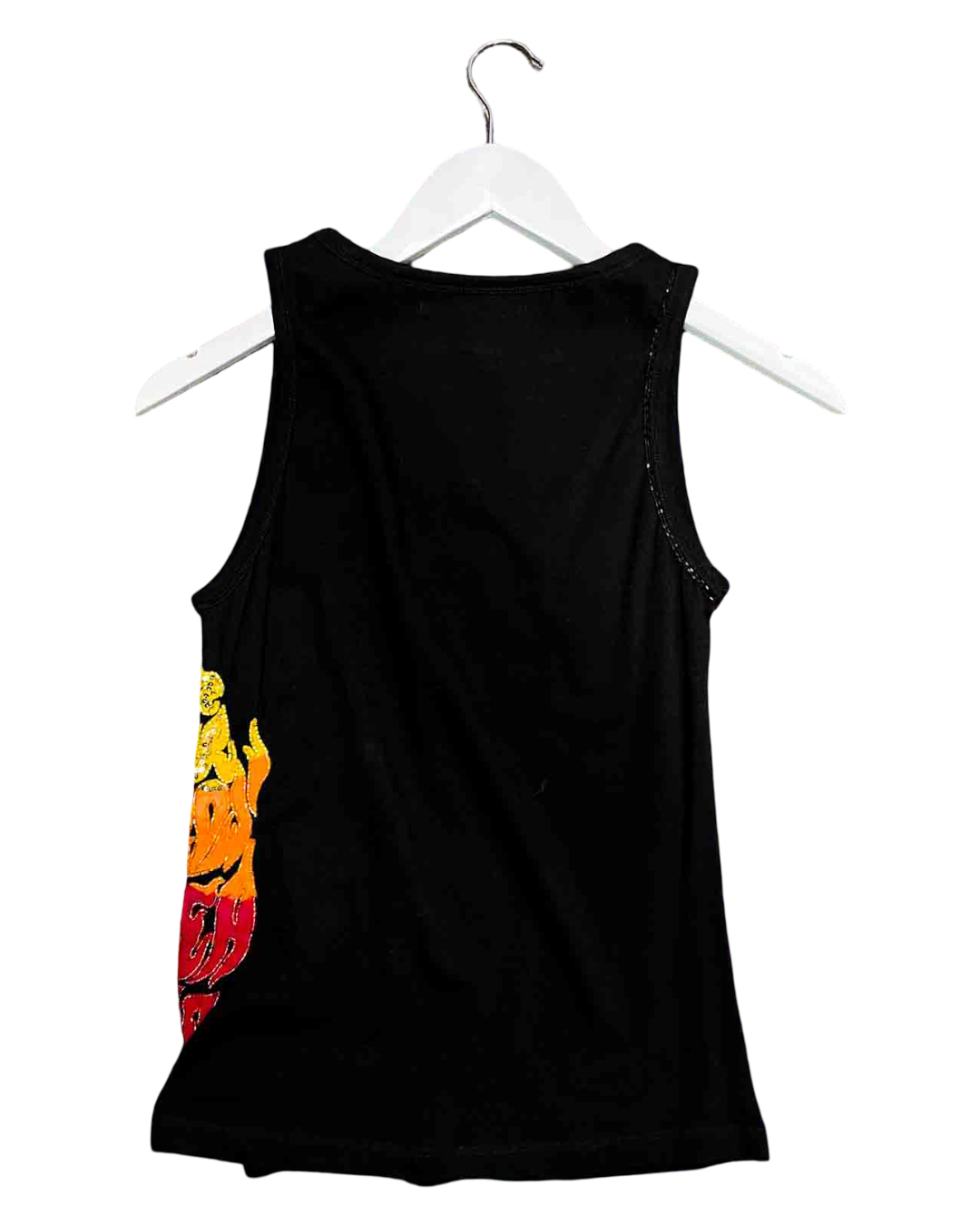 Size S | Miss Sixty Beaded Tank