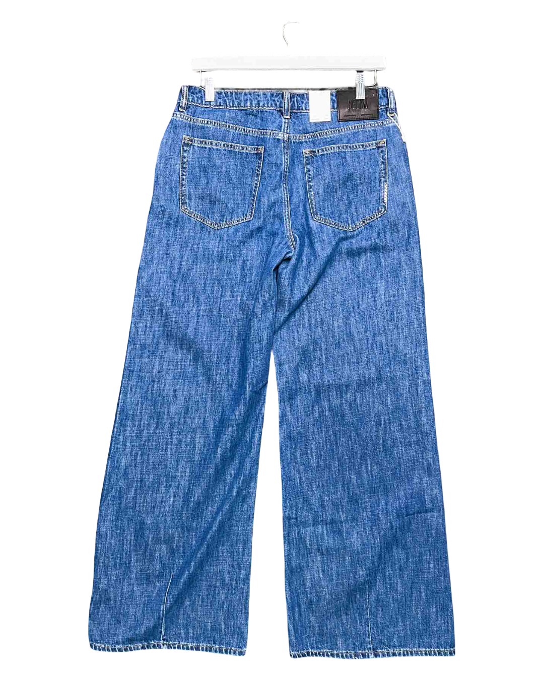 Size 29 | Neuw Milla Wide Leg Jeans NWT