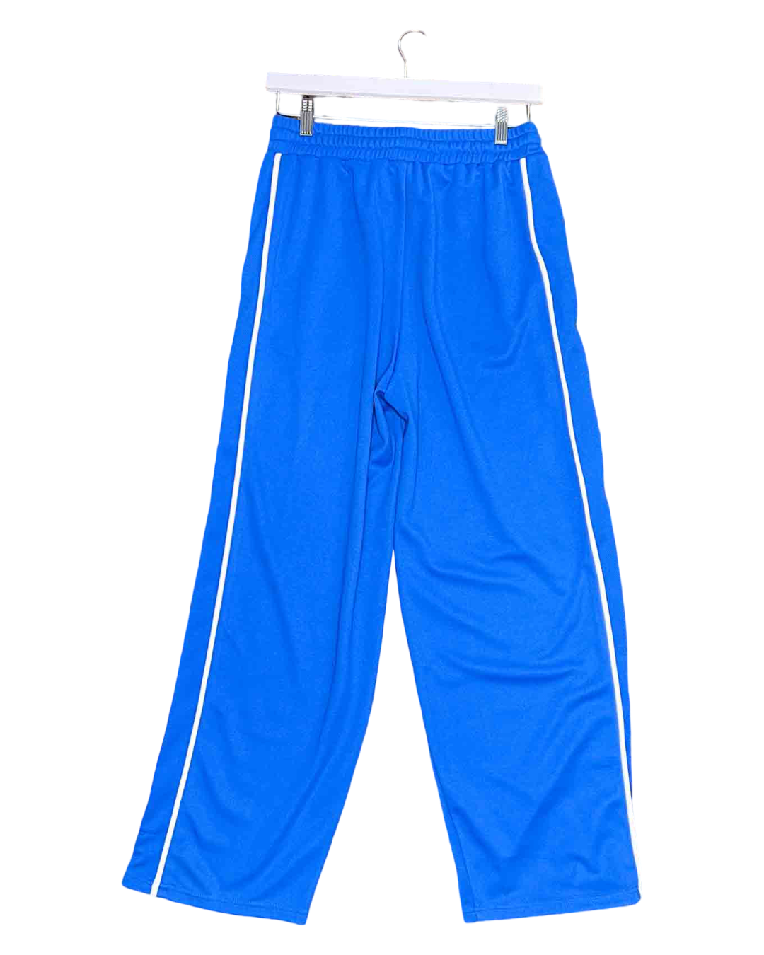 Size 10 | Ena Pelly Azure Parker TrackPants