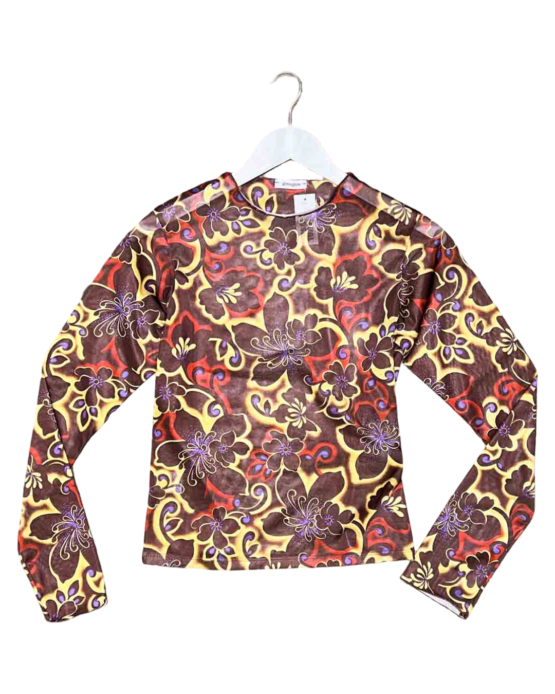 Size M | Gimaguas Zug Turtleneck