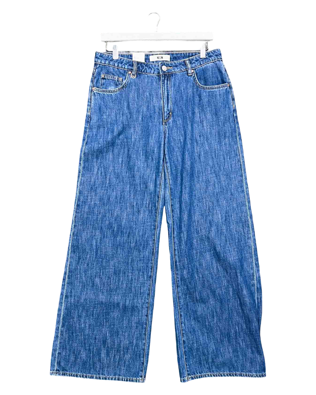 Size 29 | Neuw Milla Wide Leg Jeans NWT