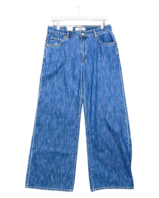 Size 29 | Neuw Milla Wide Leg Jeans NWT