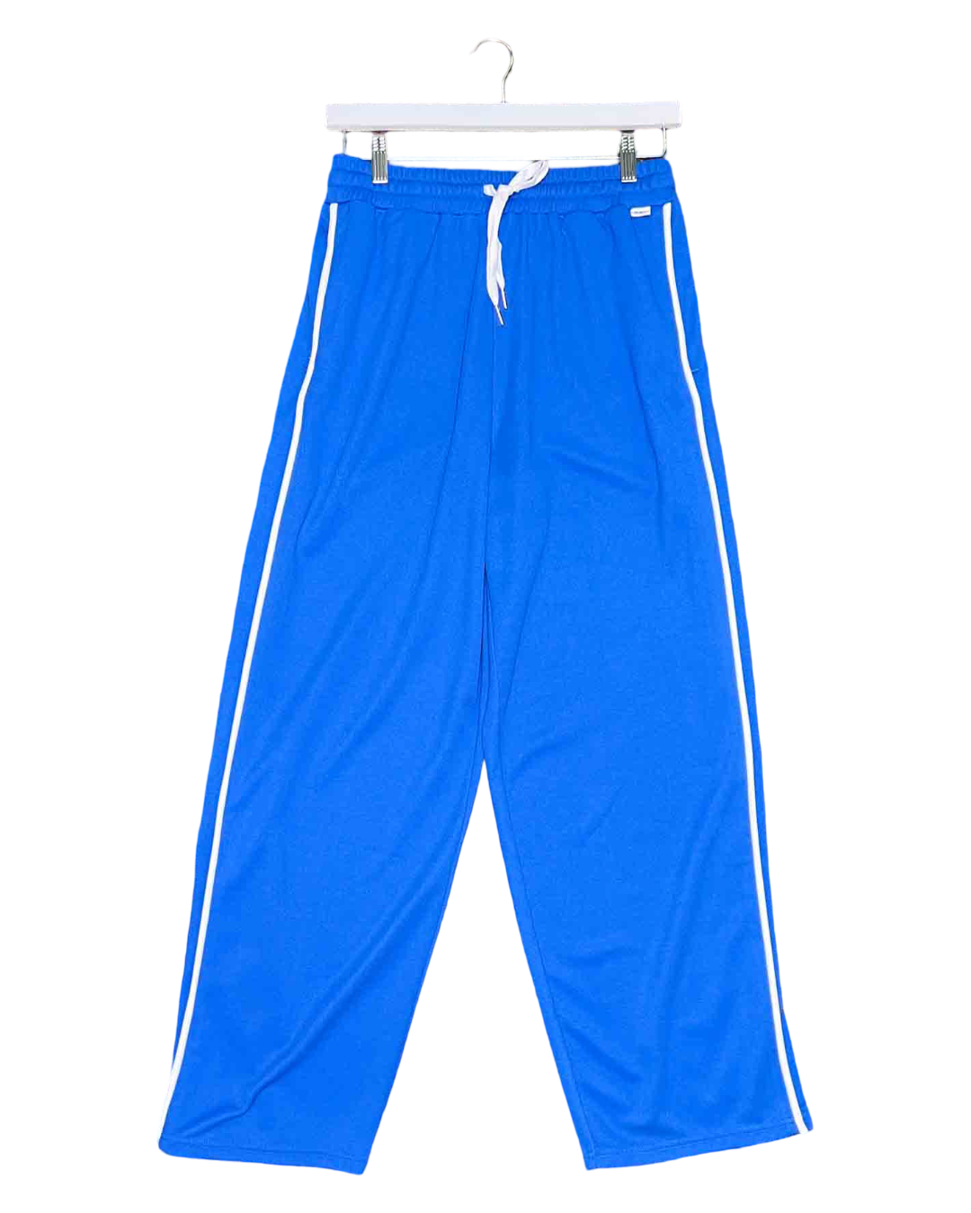 Size 10 | Ena Pelly Azure Parker TrackPants