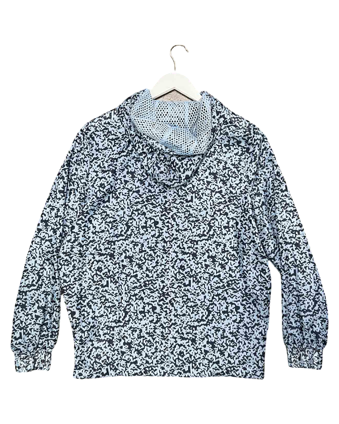 Size S (8) | Adidas Active Icons (AI) Windbreaker Jacket