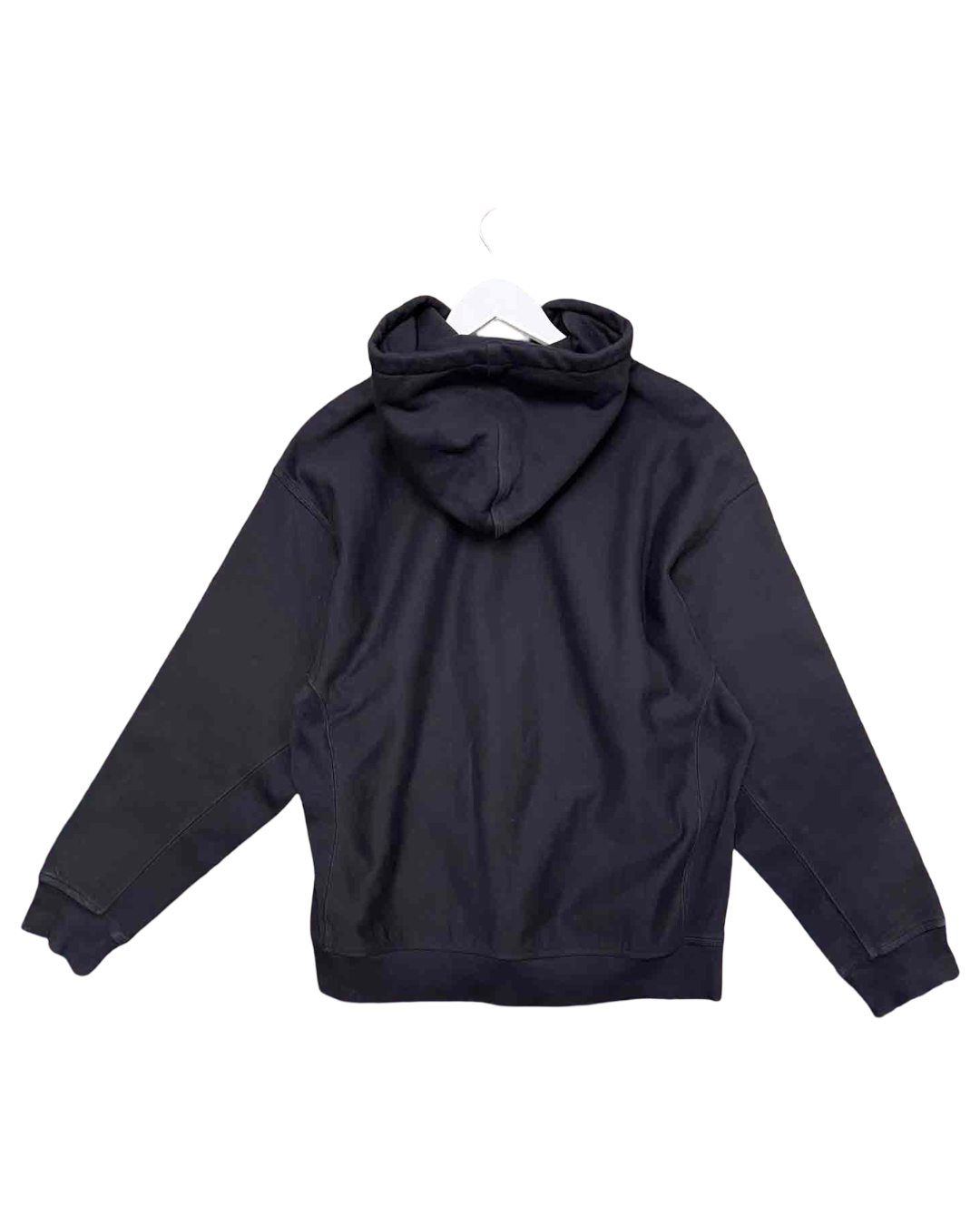 Size XL | Carhartt WIP Black Cotton Jumper